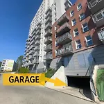 Urban Baildona 18a - Free Garage Lägenhet *