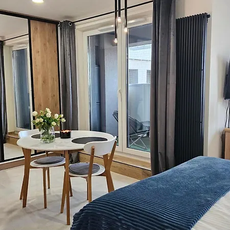 Urban Premium Baildona 18a, Free Garage, Self Check-in