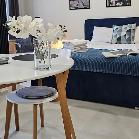 Urban Premium Baildona 18a, Free Garage, Self Check-in