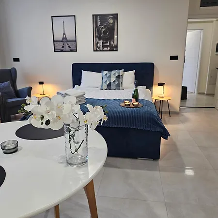 Apartment Urban Premium Baildona 18a, Free Garage, Self Check-in *