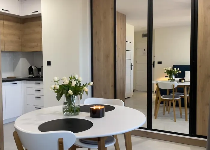 Apartament Urban Premium Baildona 18a, Free Garage, Self Check-in