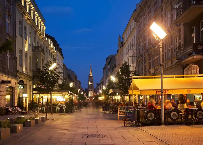 Urban Premium Baildona 18a, Free Garage, Self Check-in Apartament *